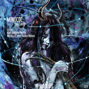 Cell Zero (Webby & John Haden Remix)