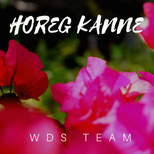 HOREG KANNE