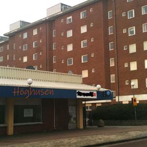 Höghusen 5