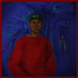 My Skin Looks Like Gold