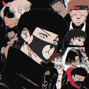 SHIBUYA SLIDIN! (feat. Im Sos, Drip$tick, IAMCHRISCRAIG, Young Light, 757shai, Sh!nki, TSUYO, R-Zeta, EclypsesDeath & Dedboii Kez)