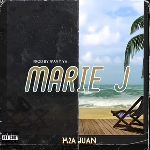 Marie J
