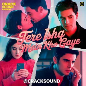 Tere Ishq Mein Kho Gaye