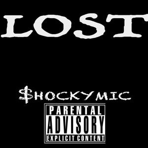 XXXTENTACION-LOST.（$hockymic Remix）