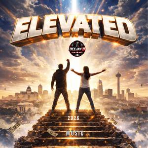 ELEVATED (Instrumental)