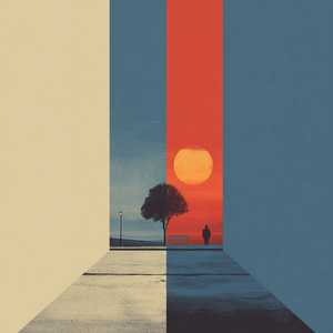 Серьёзная песня