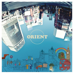 オリエント