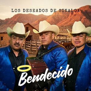 Bendecido