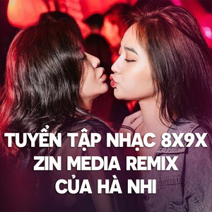Trang giấy trắng (TTM remix)