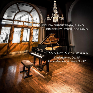 Frauen-Liebe und Leben, Op. 42: 2. Er, der Herrlichste von Allen