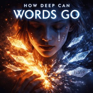 How Deep Can Words Go