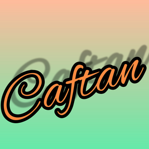 Caftan