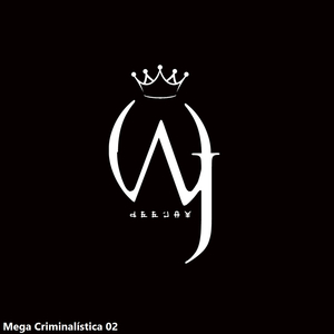 Mega Criminalística 02 (feat. MC Fahah & Mc Vitinho)