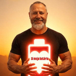 Si moja batéria (Radio Edit)