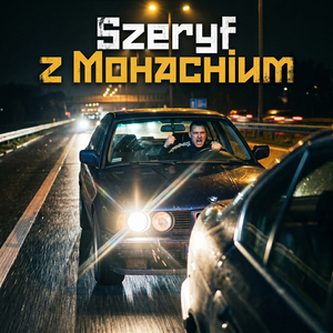 Szeryf z Monachium