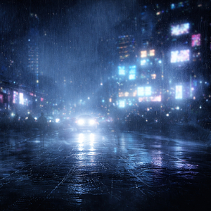 深夜思念