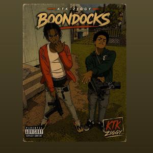 Boondocks