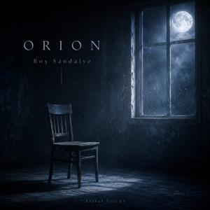 Orion : Boş Sandalye