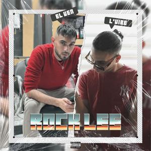 ROCK LEE (feat. L'VIBE)