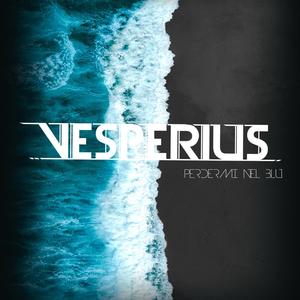 Perdermi Nel Blu