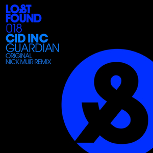 Guardian (Original Mix)