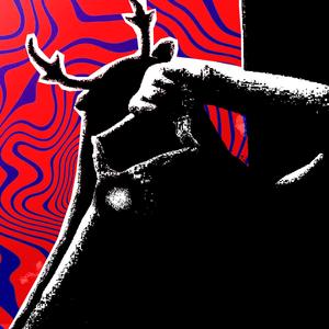 Black Knife (From "DELTARUNE")