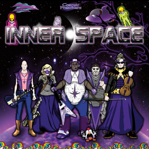 Inner Space