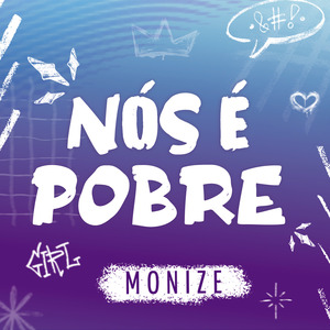 Nós É Pobre (Mas Se Diverte) (Ao Vivo)