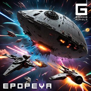 Epopeya
