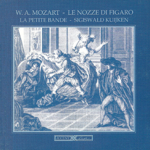Le nozze di Figaro, K. 492: Act III Scene 4: Recitative and Aria: Hai gia vinta la causa! Cosa sento! (Il Conte) - Scene 5: E decisa la lite (Don Curzio, Marcellina, Figaro, Il Conte, Bartolo)