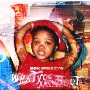 Stuck In My Thoughts (feat. Dev Capo)