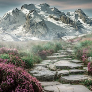 蕉石鸣琴（安静钢琴曲）