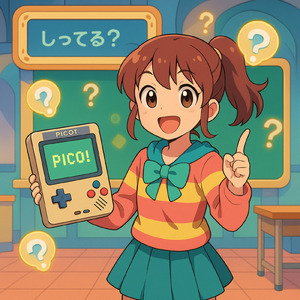 クエスチョン・スタート！