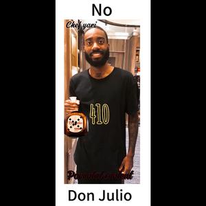 No Don julio