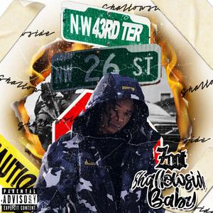 Jungle (feat. 13igx13)