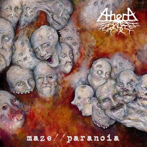 Maze//Paranoia
