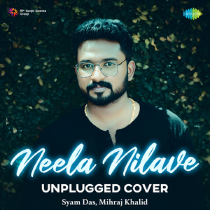 Neela Nilave - Unplugged Cover
