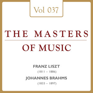 Ungarischer Tanz No. 7 A-Dur