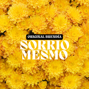 Sorrio Mesmo
