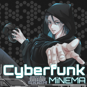 Cyberfunk