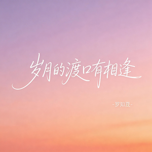 岁月的渡口有相逢（激情版）