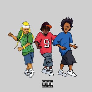 Old Atlanta (feat. Vonta & Drop)