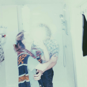 words are good but hugs are better