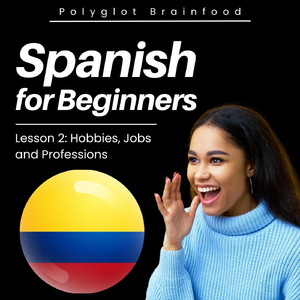 Spanish Vocabulary for Jobs: I'm a Doctor, Student, Engineer