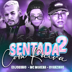 Sentada Com Raiva 2