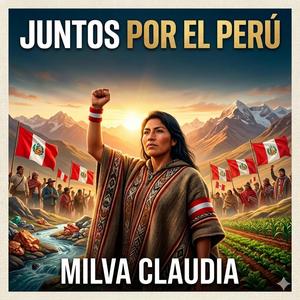 JUNTOS POR EL PERU