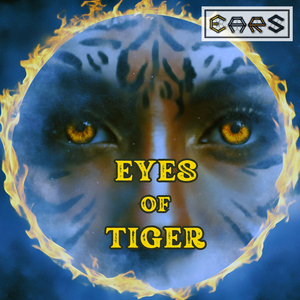 Eyes of Tiger