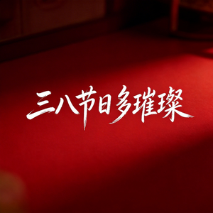 三八节日多璀璨