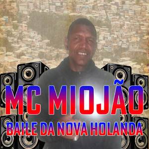 Baile da Nova Holanda (Versão 2)