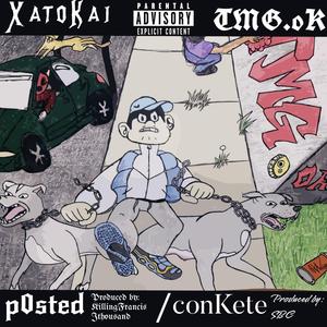p0sted (feat. XatoKai)